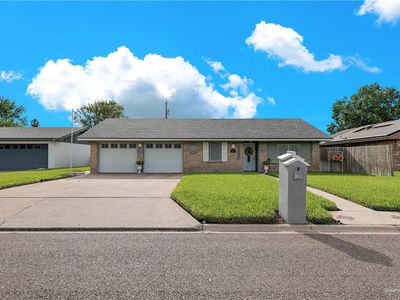 2311 W Palm Cir, Mission, TX, 78574