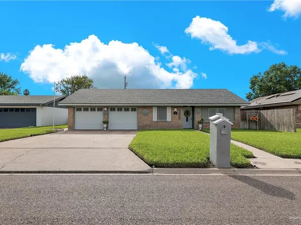 2311 W Palm Cir, Mission, TX 78574