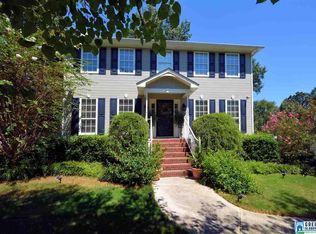 213 Forest Pkwy, Alabaster, AL 35007