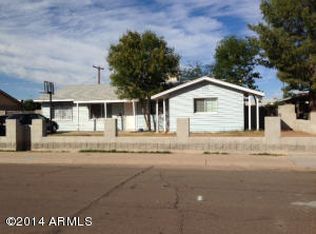 8002 W Cheery Lynn Rd, Phoenix, AZ 85033