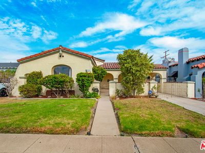 1259 W 83rd St, Los Angeles, CA, 90044