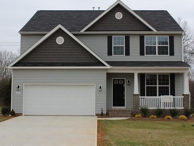 1695 Terry Smith Trl #96KL, Burlington, NC, 27217