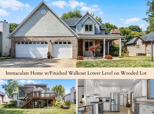 118 Pleasant Ridge Dr, Edwardsville, IL 62025