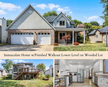 118 Pleasant Ridge Dr, Edwardsville, IL, 62025