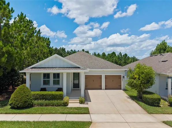 15395 Sugar Citrus Dr, Winter Garden, FL 34787