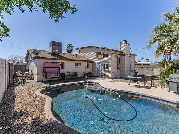 2nd image of 3408 W CORRINE Drive