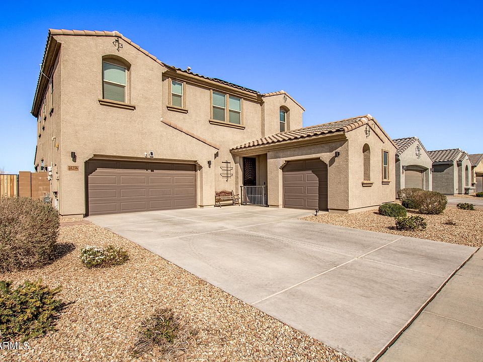 14256 W Artemisa Ave, Surprise, AZ 85387 | Zillow