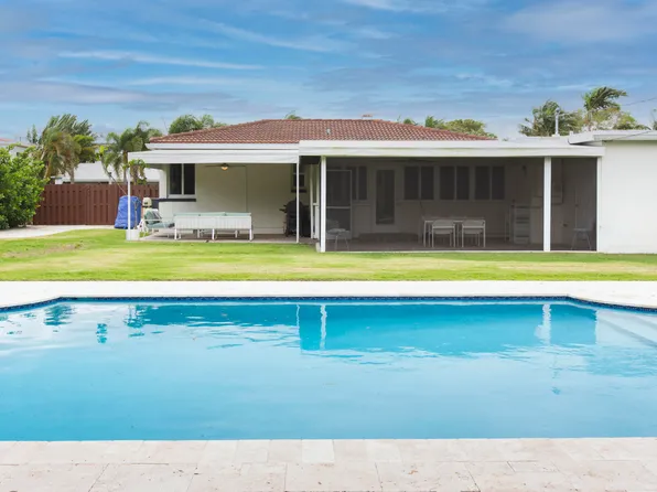 247 Bloomfield Drive, West Palm Beach, FL 33405