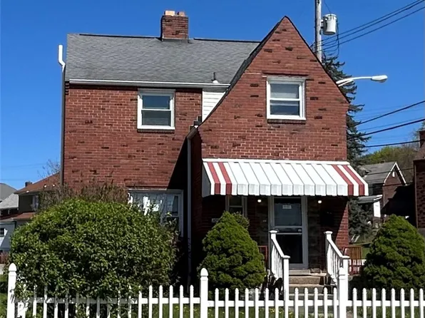 1059 Bayridge Ave, Pittsburgh, PA 15226