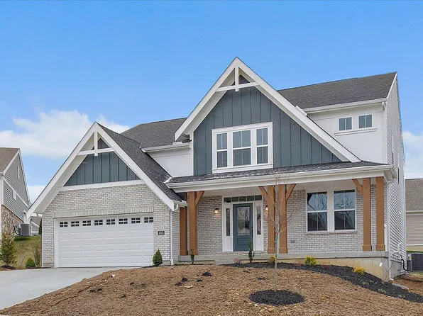 4665 Donegal Ave, Union, KY 41091