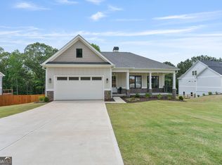 6830 Heard Ln, Cumming, GA 30041