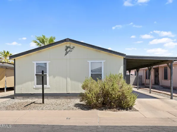 11275 N 99TH Avenue #86, Peoria, AZ 85345