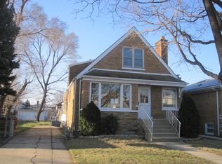 7329 W 61st Pl, Summit, IL 60501