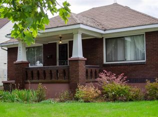 2611 N Atlantic St, Spokane, WA 99205