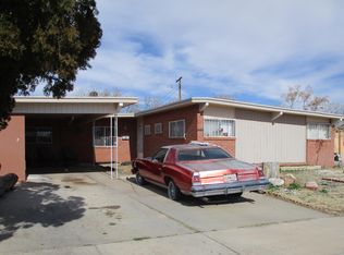 5117 Branon St, El Paso, TX 79924