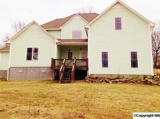 2376 County Road 200, Danville, AL 35619