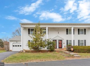 533 Tiffany Ct, Warrenton, VA 20186