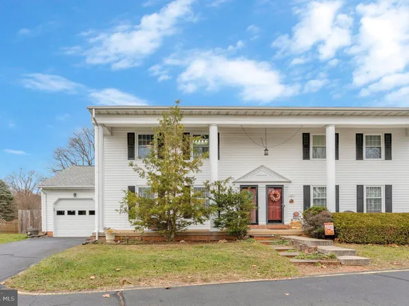 533 Tiffany Ct, Warrenton, VA 20186