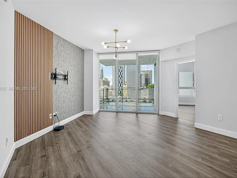 350 S Miami Ave #1705 — Photo 9