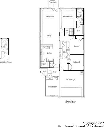 2nd image of 527 Willow Valley