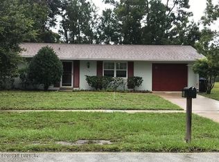 794 Viscaya Blvd, Saint Augustine, FL 32086