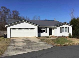 110 Leafmore Rd SW, Rome, GA 30165