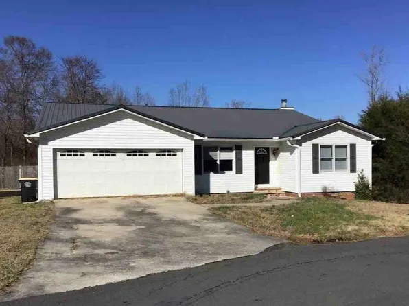 110 Leafmore Rd SW, Rome, GA 30165