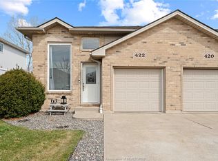 422 Rosewood Dr, Lakeshore, ON