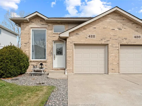 422 Rosewood Dr, Lakeshore, ON N8L 1B9