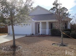 1015 Maplechase Dr SE, Leland, NC 28451