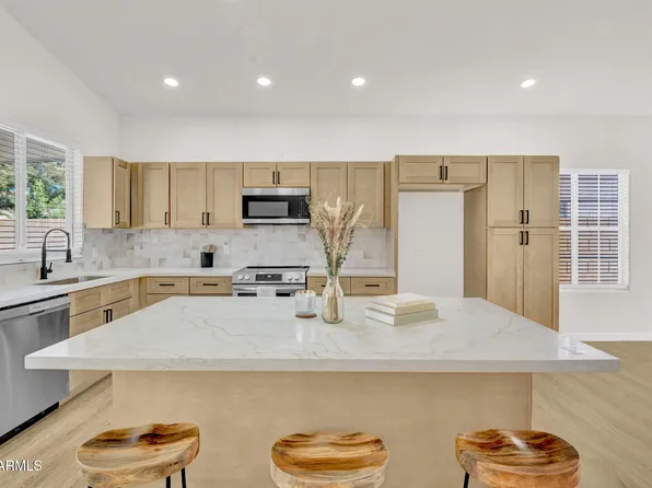 17406 N 22ND Street, Phoenix, AZ 85022