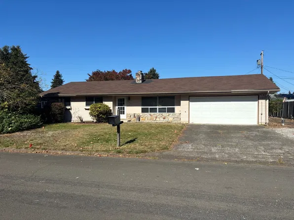 9610 SE 6th St, Vancouver, WA 98664