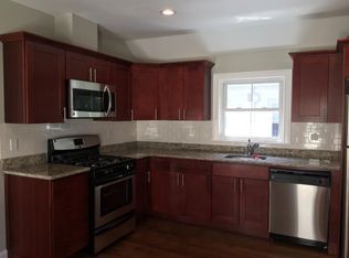 56 Neponset Ave #2GMH, Boston, MA 02131