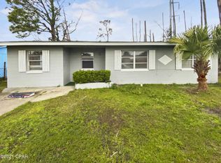 1915 Lombardy Ave, Panama City, FL 32405