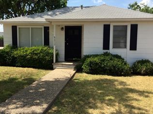 1972 Colorado Ave, San Angelo, TX 76901