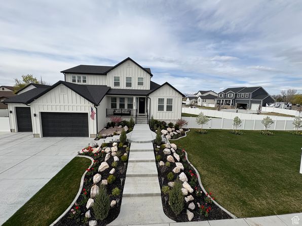 4332 W 200 N #104, West Point, UT 84015