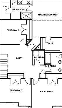 Cherokee - 2nd Floor
