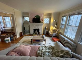 200 Freeman St #121, Brookline, MA 02446