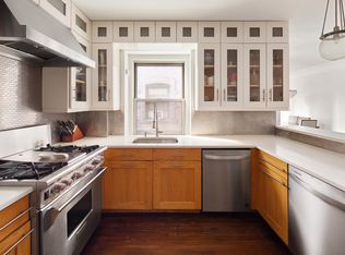 370 Central Park W APT 108, Manhattan, NY 10025