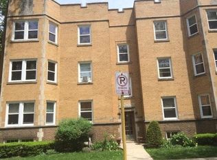 5755 N Artesian Ave, Chicago, IL 60659