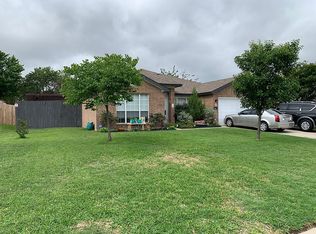 112 Shawnee Trl, Harker Heights, TX 76548