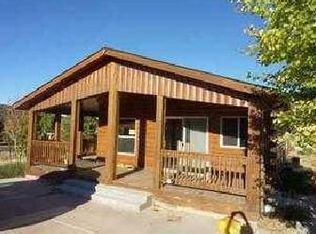 11045 W Highway 56, Cedar City, UT 84720