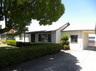1729 Lavonne Ave, San Jose, CA 95116