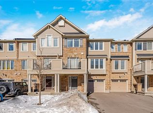606 Attenborough Ter, Milton, ON L9T8H7