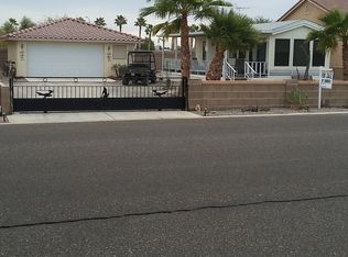 11711 Cortez St, Wellton, AZ 85356