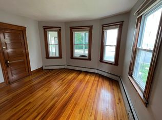 36 Clinton St #3, New Britain, CT 06053