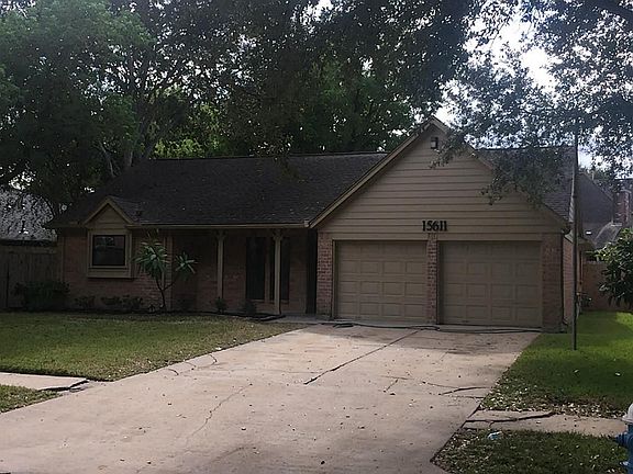 2nd image of 15611 Fox Springs Dr