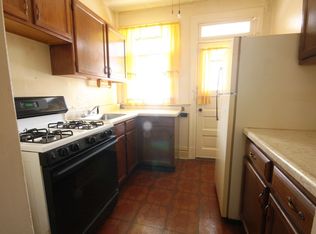 1664 Jancey St, Pittsburgh, PA