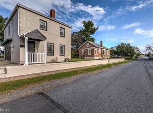 349 Mayfield St, Harrisburg, PA 17109