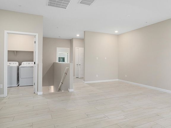 Great room for entertaining